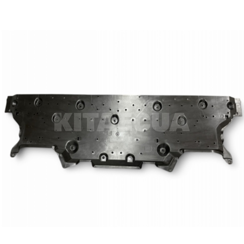 Защита днища центральная (пластик) NISSAN на NISSAN Ariya (74814-5MP0C) - 2