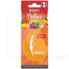 Ароматизатор "тутті фрутті" Delice Tutti Frutti NOWAX (NX00087)