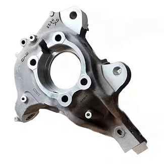 Кулак поворотный передний правый BYD