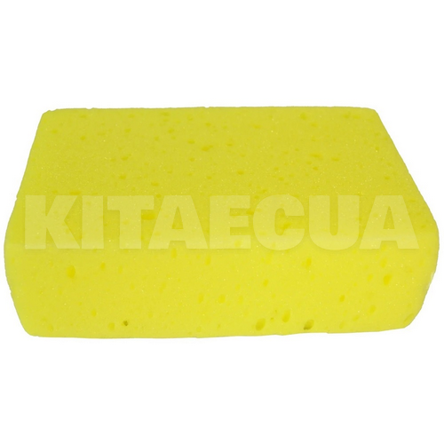 Мочалка автомобильная 19 х 12 х 6 см Lider POPUTCHIK (01/11/02) - 2