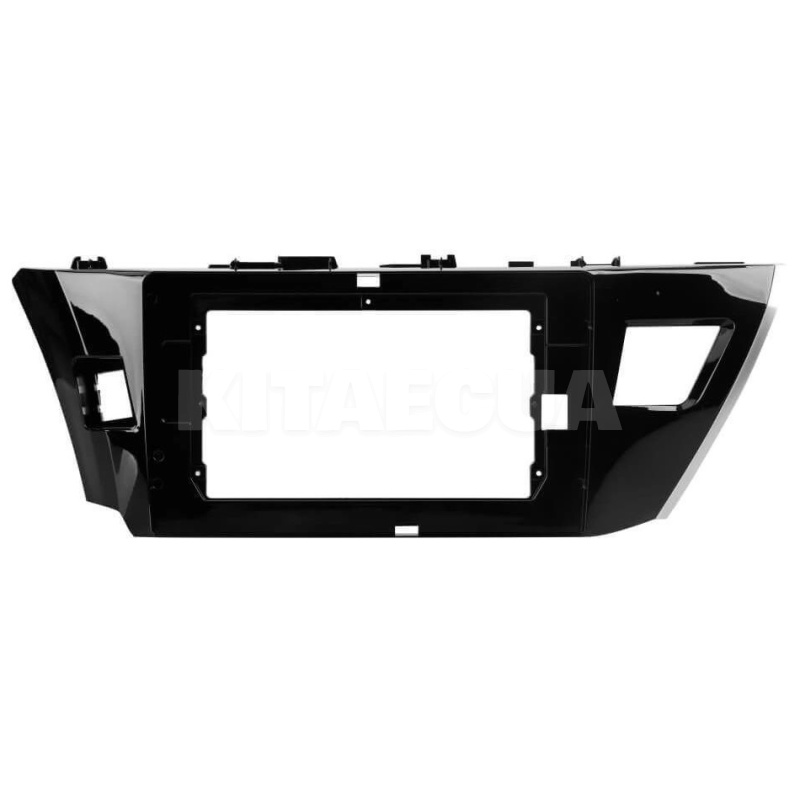 Штатная магнитола MOSS M3 4+32 ГБ 10" Toyota Corolla 11 2012-2016 (A) AMS (50905) - 3