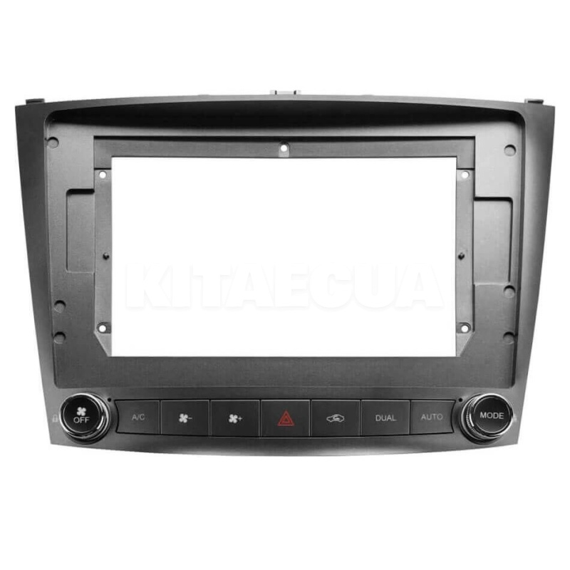 Штатна магнітола MOSS M3 4+32 ГБ 10" Lexus IS250 XE20 (Lp) 2005-2013 (L3) AMS (50832) - 4