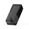 Повербанк Bipow Overseas 30000mAh 20W чорний BASEUS (392430001)