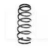 Пружина задней подвески на Chery QQ (S11-2912011-U)