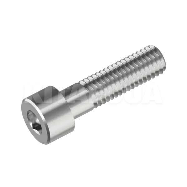 Болт (имбус) М16х50 ТВ-8.8 (16 50 01)