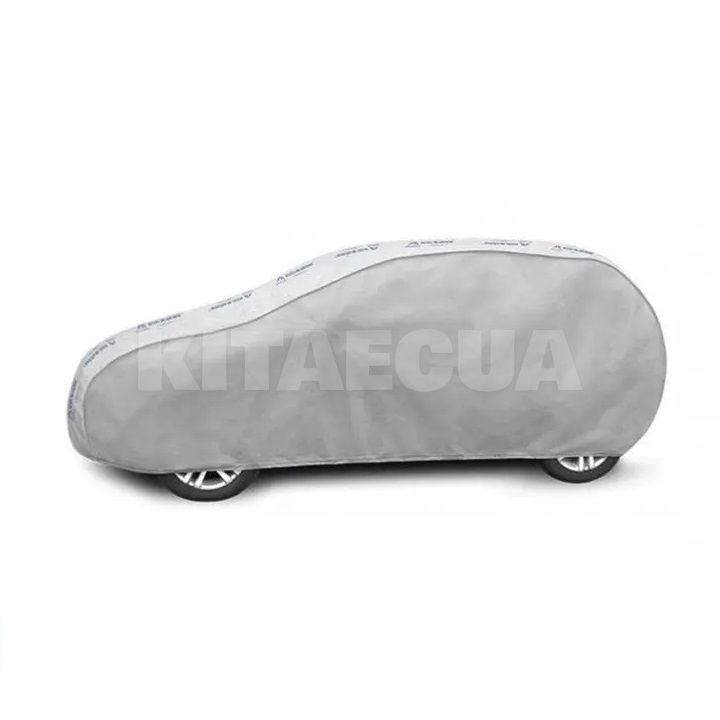 Тент на авто Basic Garage XL 485х148x136 хэтчбек Kegel-Blazusiak (108363)