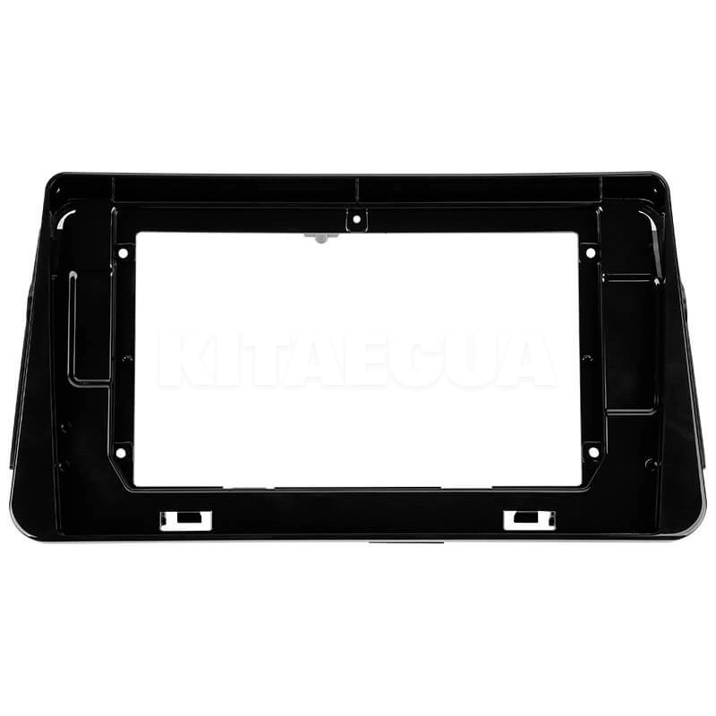 Штатна магнітола MOSS M2 4+32 Gb 10" Nissan Kicks P15 2017-2021 AMS (49651) - 2