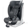 Автокрісло дитяче Volante Fix Isofix Black 9-36 кг Caretero (TERO-255)