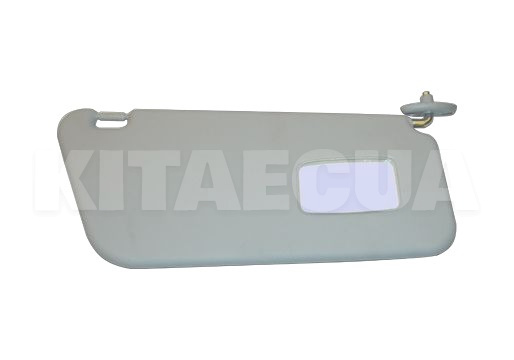 Козирок сонцезахисний правий на Chery QQ (S11-8204020)