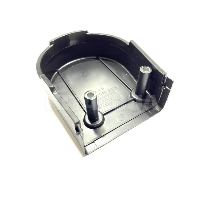 Крышка ремня ГРМ верхняя 1.5L KLM Autoparts на Chery AMULET (477F-1007110)