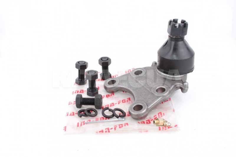 Шаровая опора нижняя INA-FOR на Great Wall HAVAL H3 (2904340-K00SH)