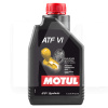 Масло трансмиссионное синтетическое 1л ATF VI MOTUL (843911)