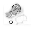 Насос водяной (помпа) 0.8L FITSHI на Chery QQ (372-1307010)