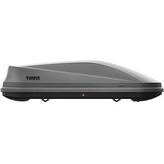 Авто бокс на крышу 400л Touring M THULE