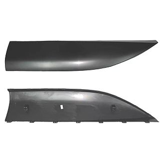 Накладка правой задней двери (под покраску) BYD