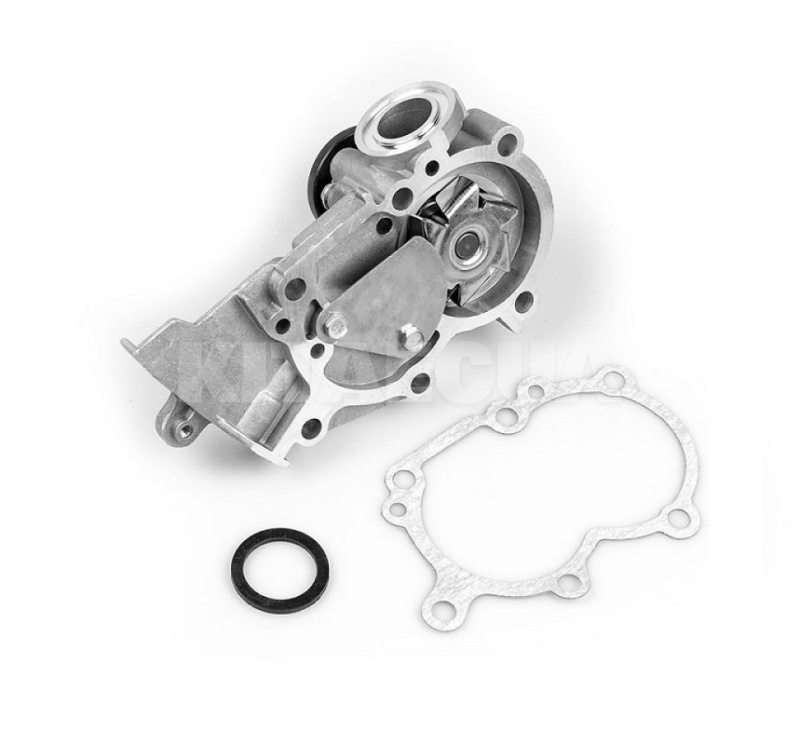 Насос водяной (помпа) 0.8L FITSHI на Chery QQ (372-1307010)