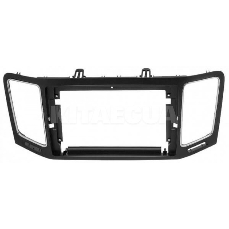 Штатная магнитола CC3L 4+64 Gb 9" Volkswagen Sharan 2012-2018 Teyes (56984) - 2
