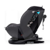 Автокресло детское Xpedition Black 9-36 кг Kinderkraft (KCXPED00BLK0000)