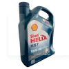 Олива моторна Helix HX7 4л 10W-40 напівсинтетична SHELL (550040315)