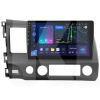 Штатна магнітола X1 2+32Gb 10" Honda Civic 8 FD 2005-2012 Teyes (26809)