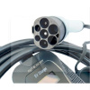 Зарядка Volkswagen ID.4 3.7 кВт 16А 1-фаза GB/T AC (китайское авто) AUTONOMY на VOLKSWAGEN ID.4 (GBT16)