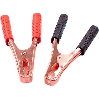 Электрический зажим 200 А LAVITA