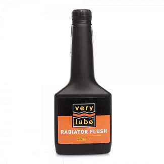 Промивка системи охолодження 250мл Verylube Radiator Flush XADO