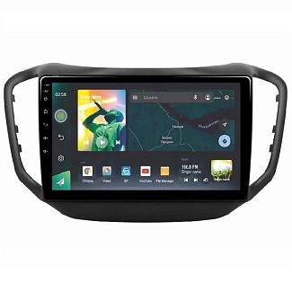 Штатная магнитола X10464 4+64 Gb 10 Chery Tiggo 5 2014-2018 SIGMA4car