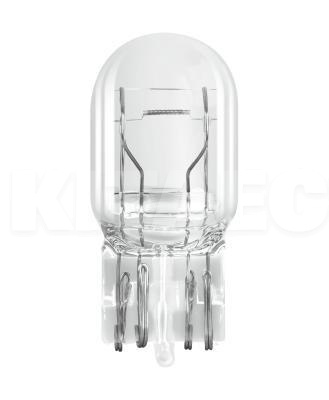 Лампа накаливания 12V 21/5W Standard NEOLUX (NE N580)