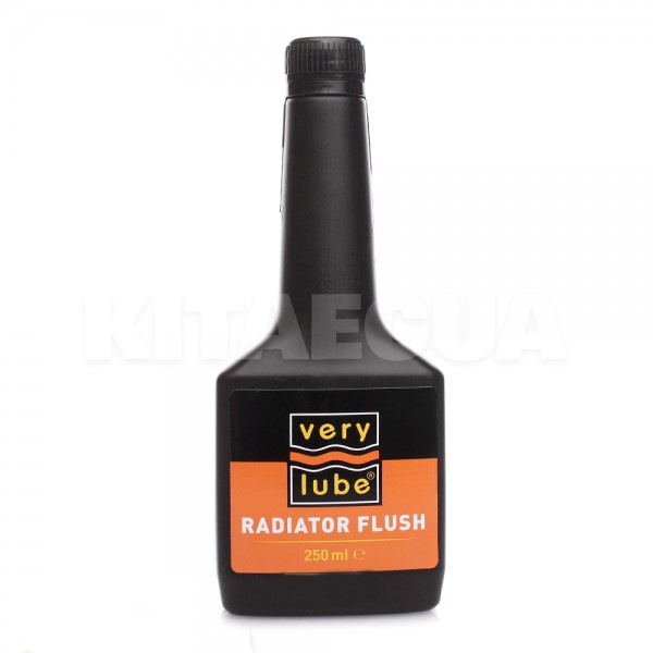 Промивка системи охолодження 250мл Verylube Radiator Flush XADO (XB 30032)