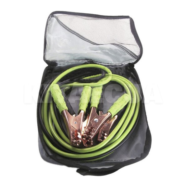 Провода пусковые 300 A 3 м морозостойкие (-50C) ARMER (DEC-300A)