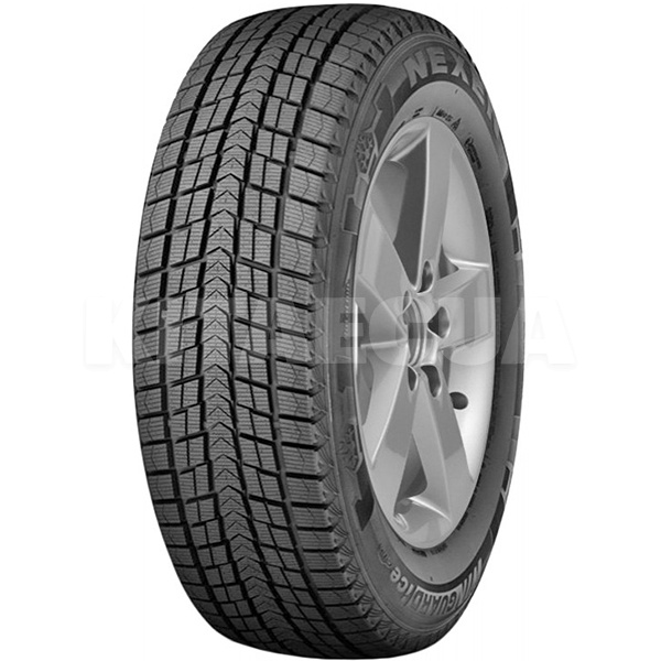 Шина зимова 235/45R17 97T XL WinGuard ice Plus WH43 NEXEN (16122)
