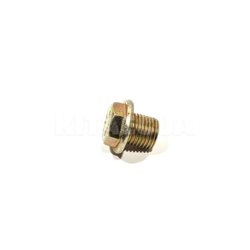 Болт сливной масла KLM Autoparts на Chery QQ (372-1009014)