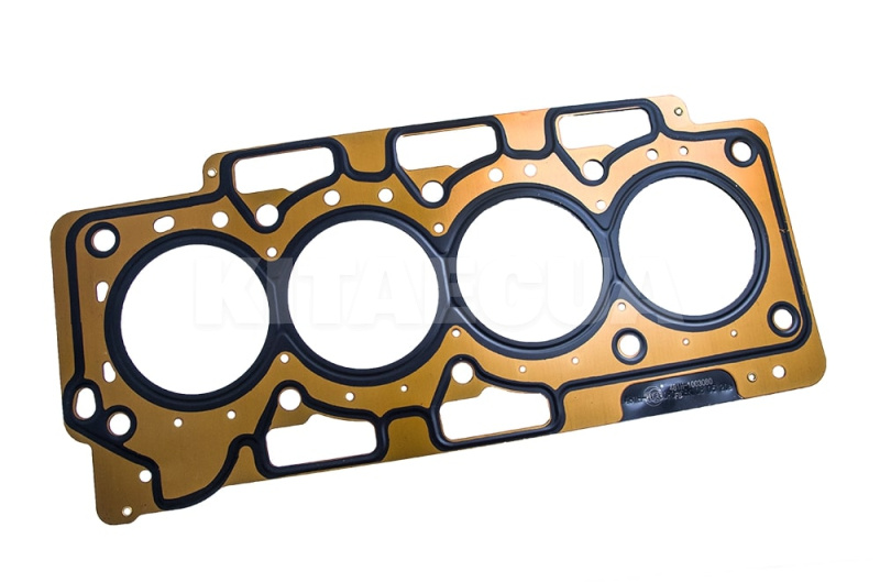 Прокладка ГБЦ (метал) HQ на TIGGO FL (481H-1003080)