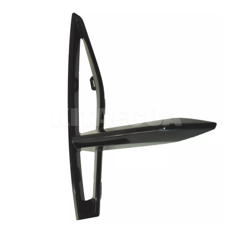 Повітропровід правий передній бампер Zeekr на ZEEKR X (8892908164) - 2