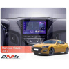 Штатная магнитола MOSS M3 4+32 ГБ 9" Hyundai Rohens Coupe 2012 (F3) AMS (50025)