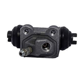 Циліндр гальмівний робітник задній лівий (ABS) 7 SEVEN PARTS