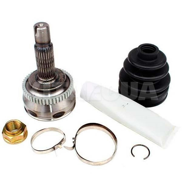 ШРУС наружный 23/26 7 SEVEN PARTS (1064000291)