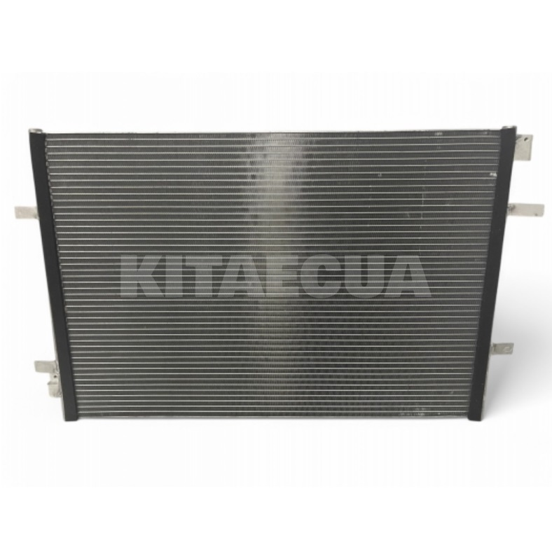 Радиатор кондиционера Zeekr на ZEEKR 001 (6600091369) - 2