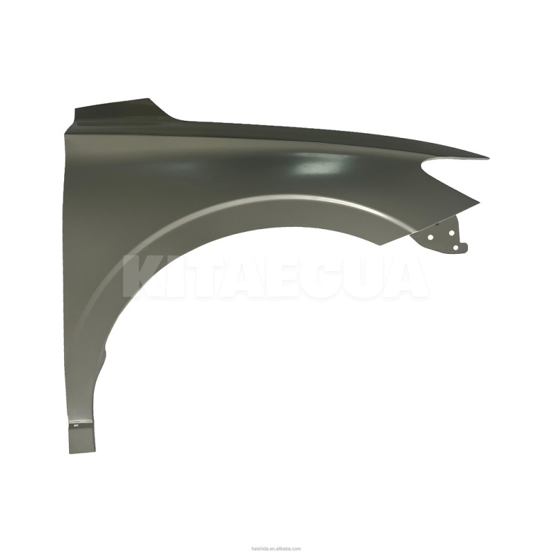 Крыло переднее левое (EL-8403111/77)