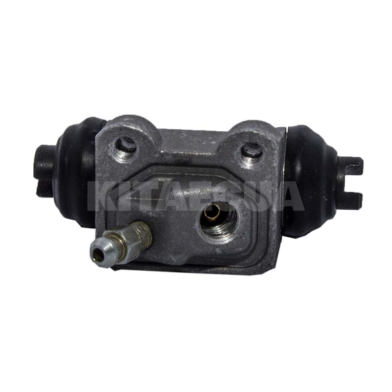 Циліндр гальмівний робітник задній лівий (ABS) 7 SEVEN PARTS на Geely CK (3502135005)