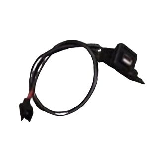 Зарядный порт USB для электроскутера AIMA - Kitaec.ua Зарядный порт USB для электроскутера AIMA