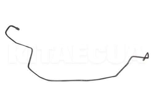 Трубка тормозная ОРИГИНАЛ на TIGGO FL (T11-3506130) - 2