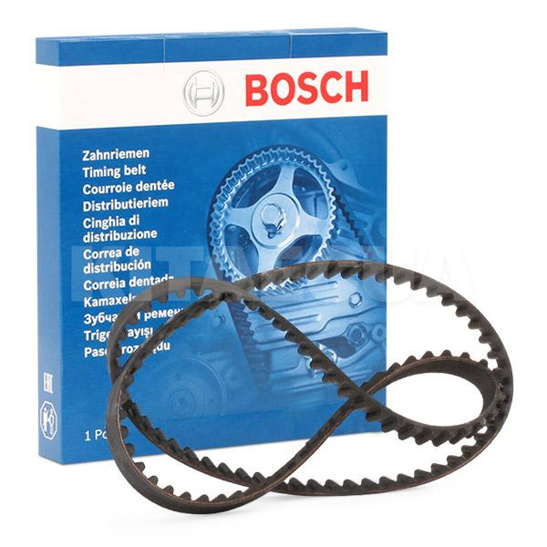 Ремінь ГРМ 1.5L Bosch на DAEWOO Lanos (BO 1987949194)