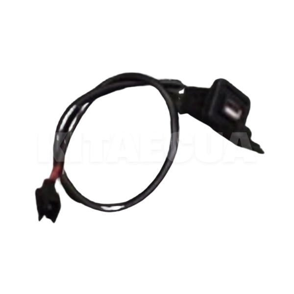 Зарядный порт USB для электроскутера AIMA (22400-B031-00000) - Kitaec.ua Зарядный порт USB для электроскутера AIMA (22400-B031-00000)