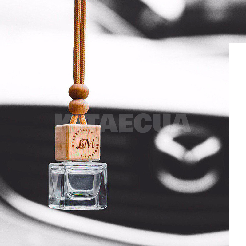 Ароматизатор парфюмированный 5мл женский Cristian Dior J'Adore LeMien (ARP-5ml-F-1-LEM) - 4