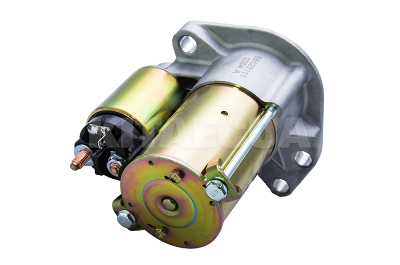 Стартер на Chery AMULET (A11-3708110) - 4