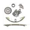 Комплект ГРМ 1.5L на BYD F3 (10149565-00-K)