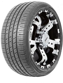 Шина літня 215/65R16 102H XL NFera-RU5 NEXEN