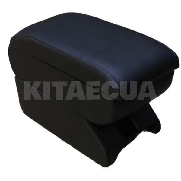 Подлокотник Skoda Rapid (2012-2019) черный ARMREST (70-Skoda)